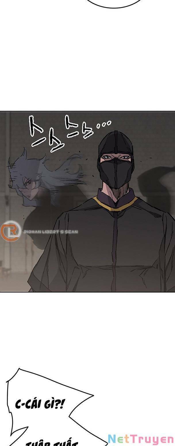 kiếm sĩ bất bại chapter 134 37