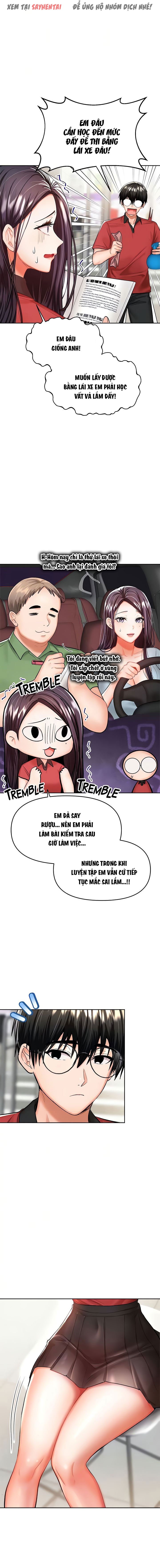 tài trợ em đi chapter 16 5