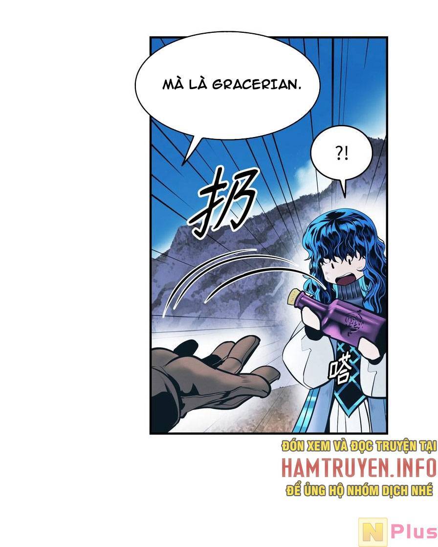 bất bại chân ma chapter 149 82