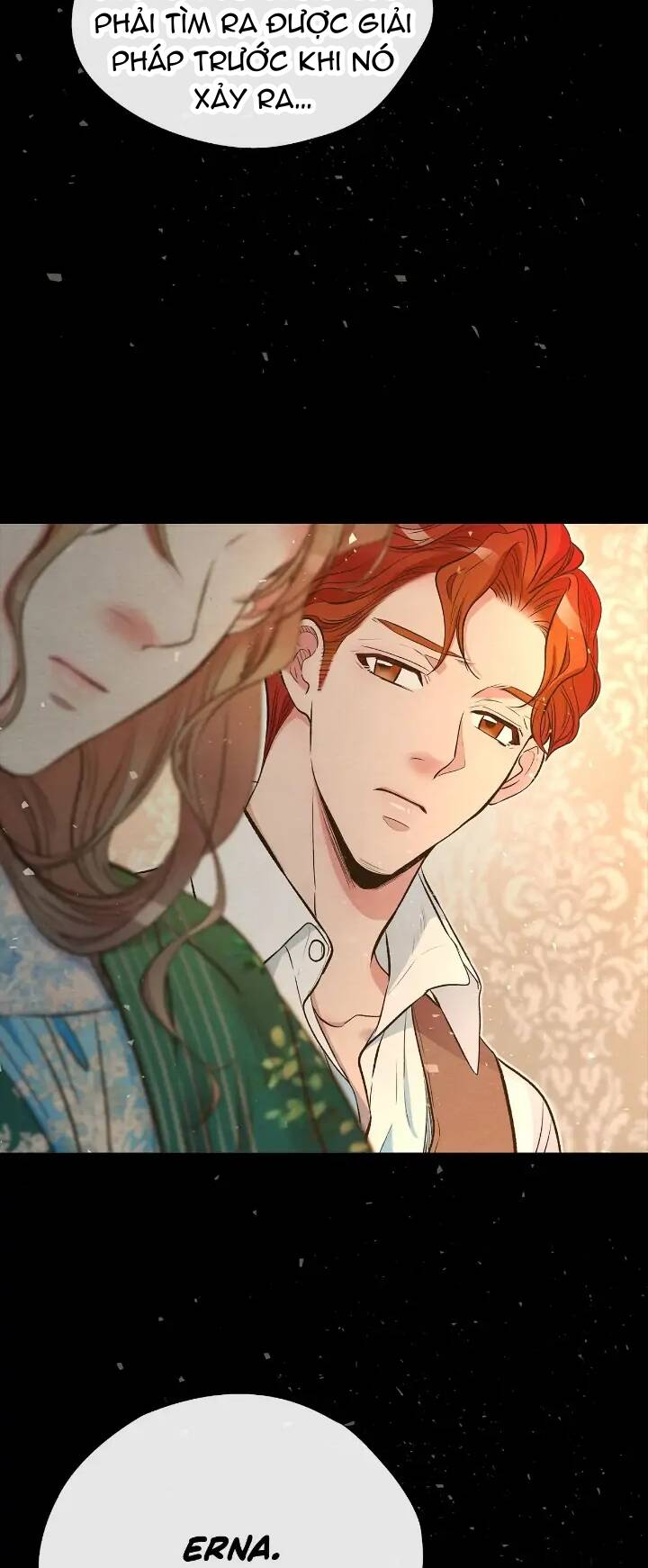 Hoàng Tử Rắc Rối chapter 20.2 28