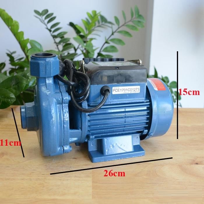 MÁY BƠM NƯỚC SHINING SHP-370CE - HÀNG CHÍNH HÃNG