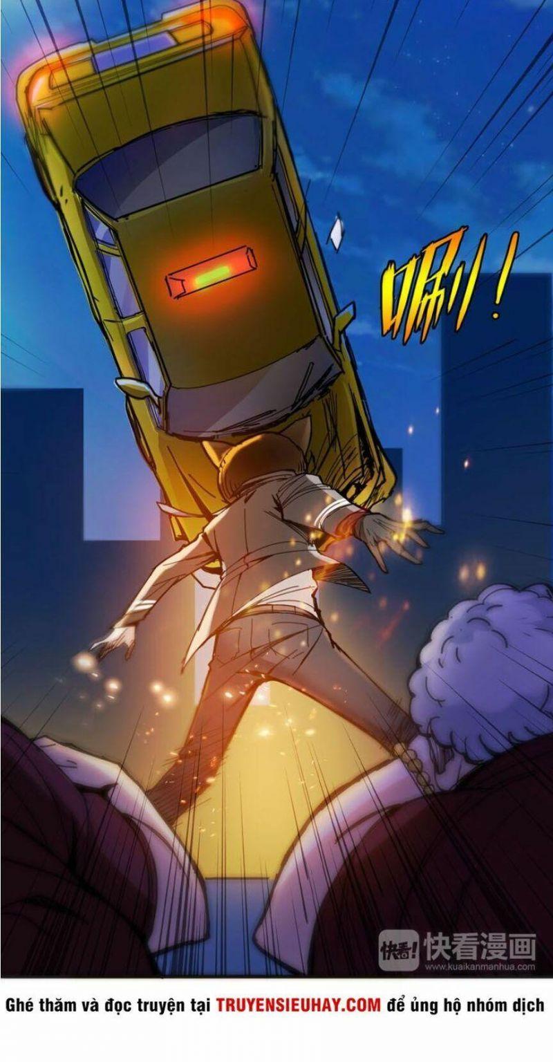 god slayer chapter 11 19