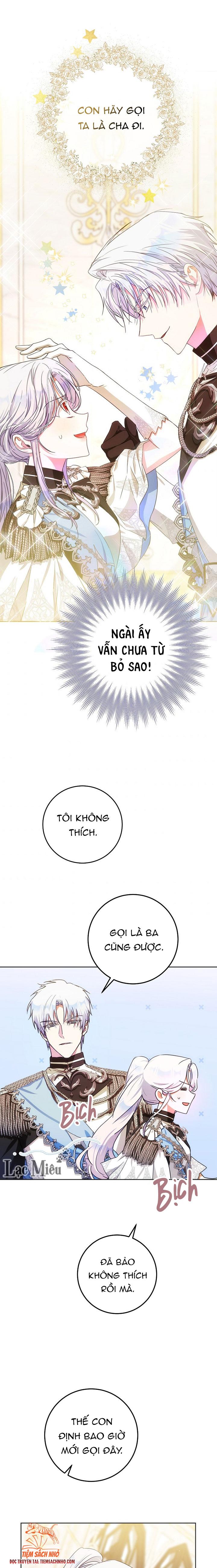 trở thành vợ nam chính chapter 36 10