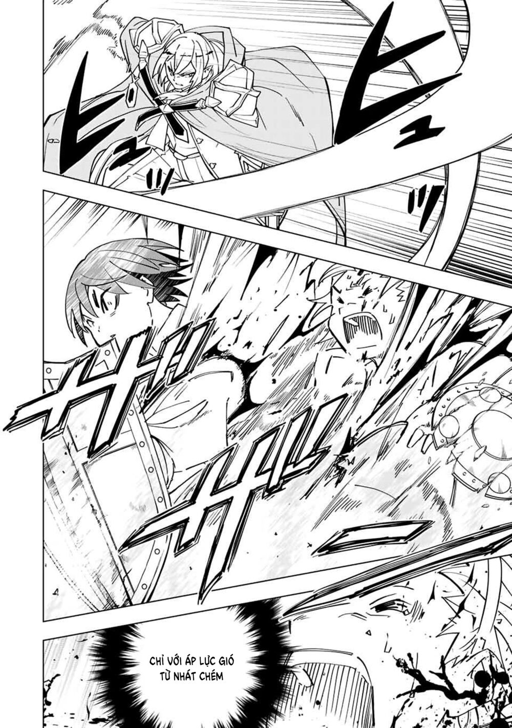 Bị Phản Bội Bởi Đồng Đội Và Sở Hữu [Gacha Không Giới Hạn] Lv.9999 chapter 18 2