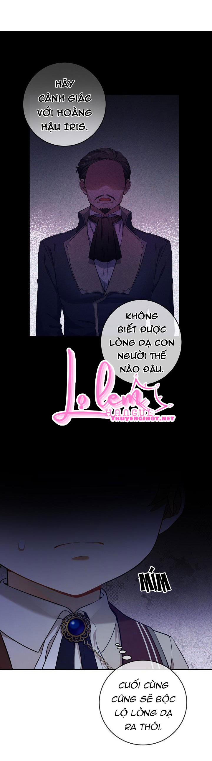 hướng đến ánh dương một lần nữa chapter 32 6