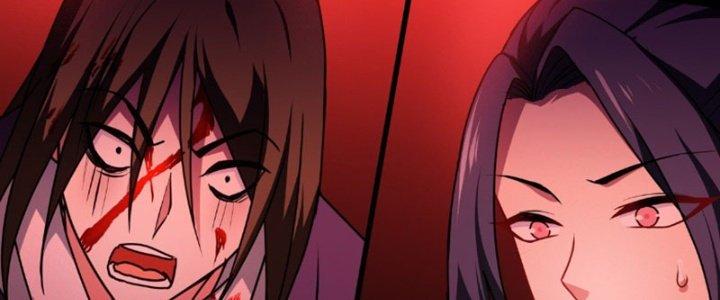 trở thành vương giả sau khi bị cắn chapter 16 173