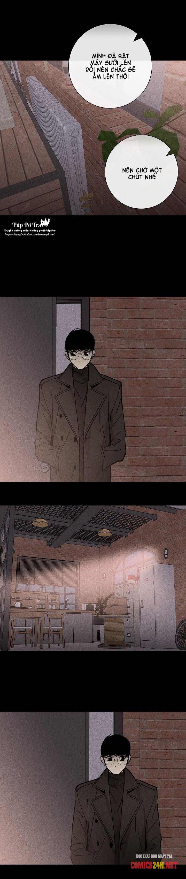 người đàn ông đã kết hôn chapter 7 2