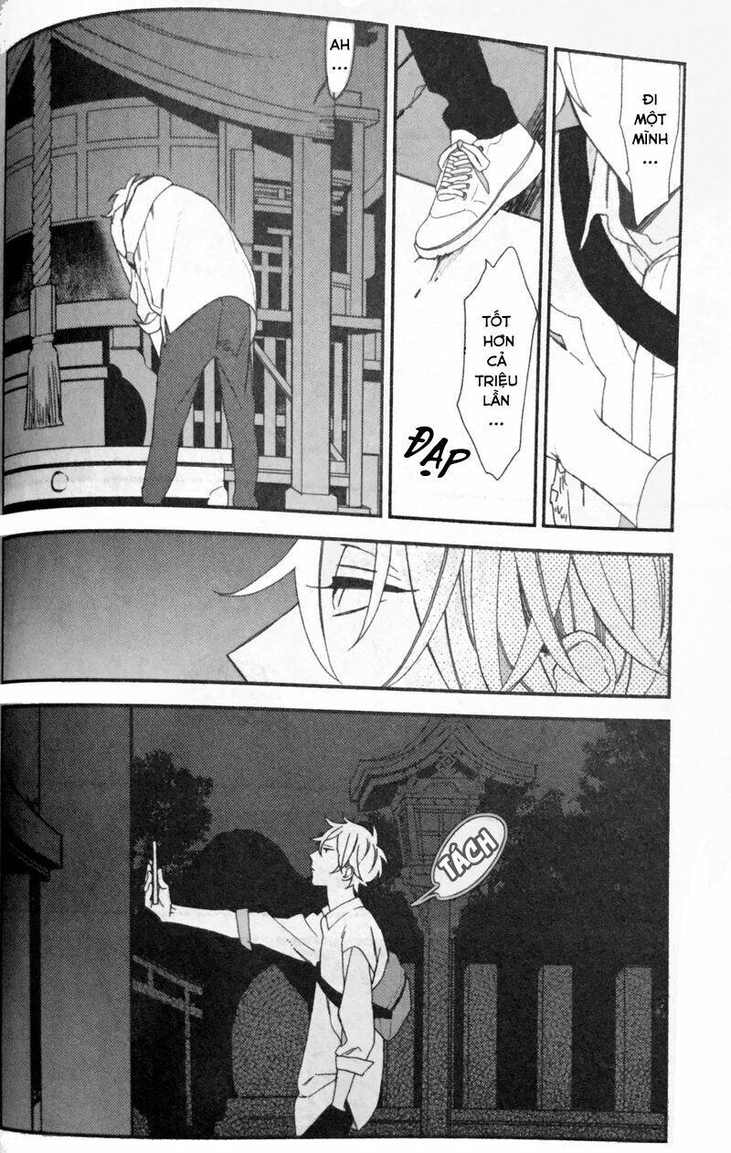 ngôi trường hà khắc chapter 20 19