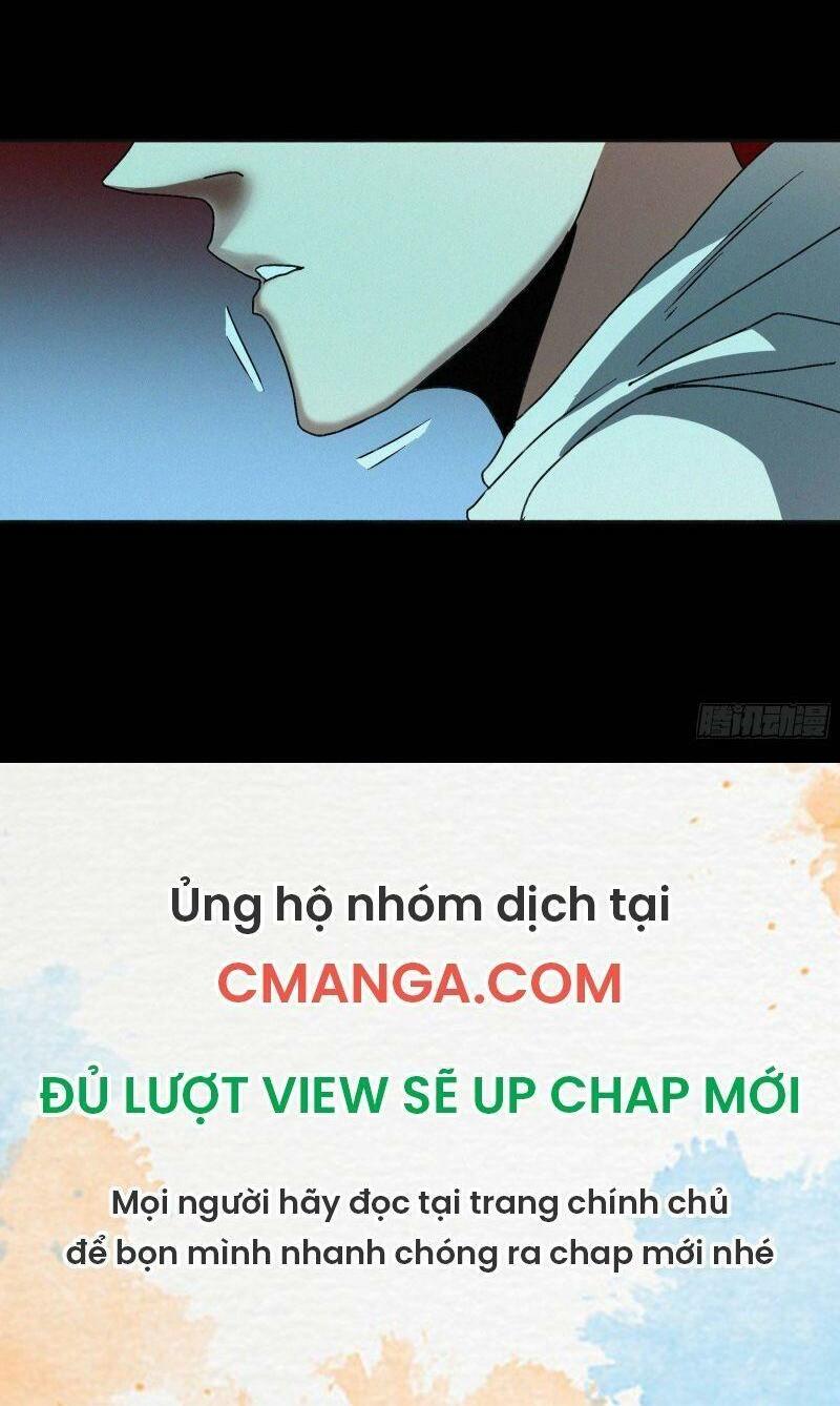 con quỷ đã sẵn sàng cho bữa tối ! chapter 29 13