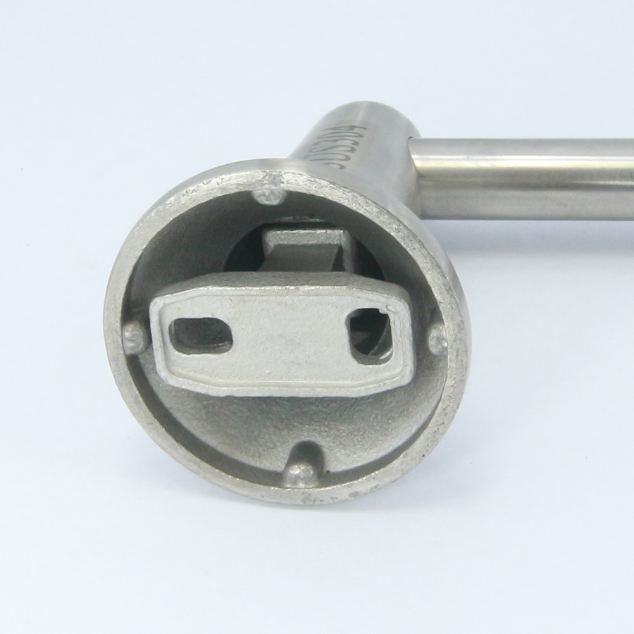 Thanh treo khăn nhà tắm Inox 304 Eurover-MK122 NT1506