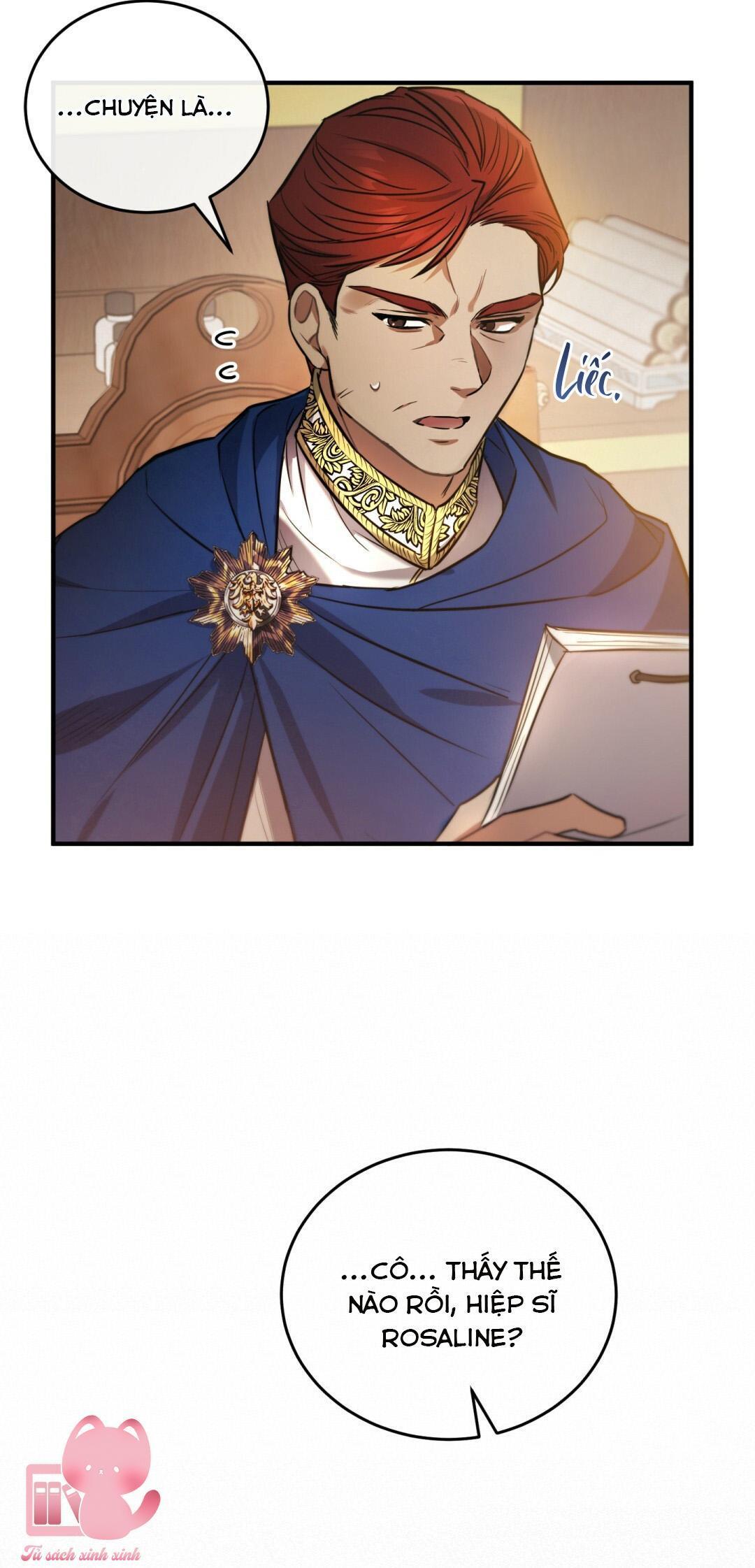 đêm đen khuất bóng chapter 6 49