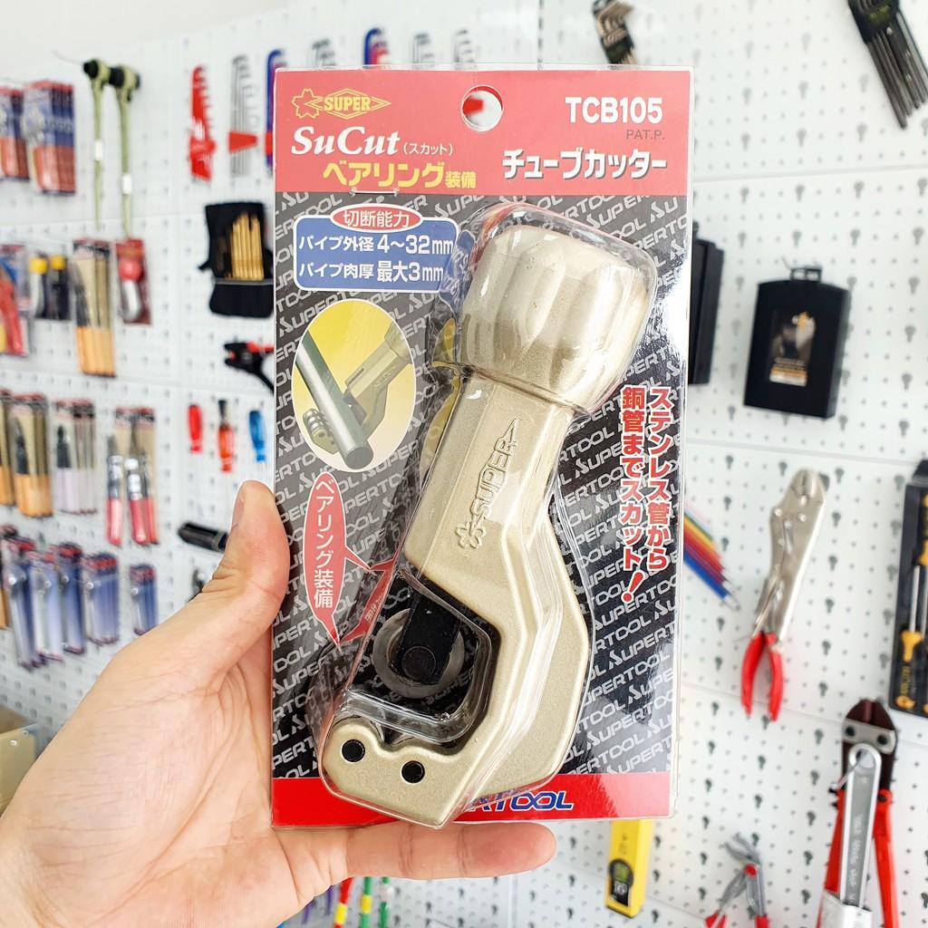 Dao cắt ống Inox Super Tool - MADE IN JAPAN