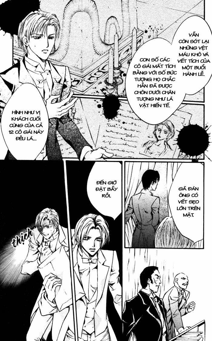 đứa con của thượng đế chapter 34 6