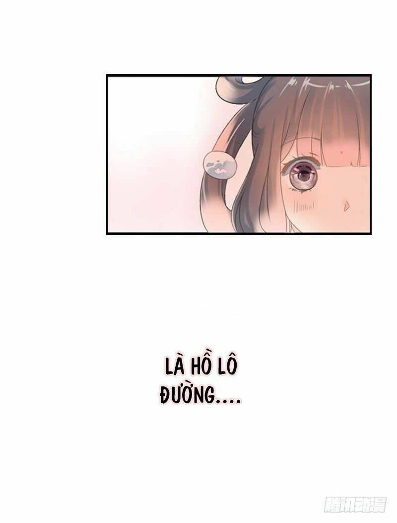 điền viên mật sủng: cô vợ nóng bỏng chapter 79 38