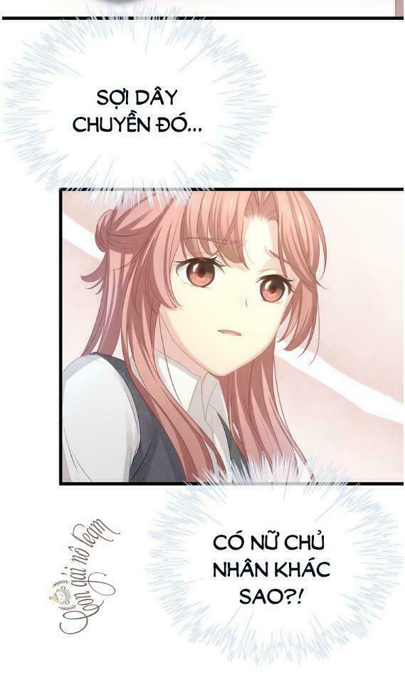 99 phương pháp giam cầm tình yêu chapter 8 24