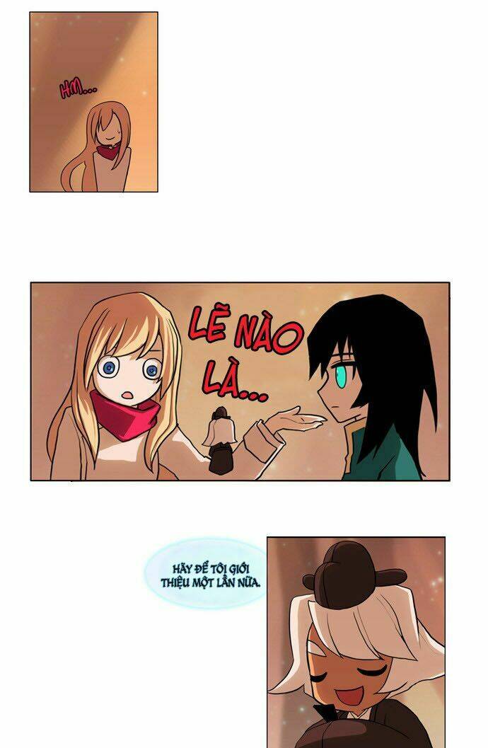 abide in the wind chapter 3 16