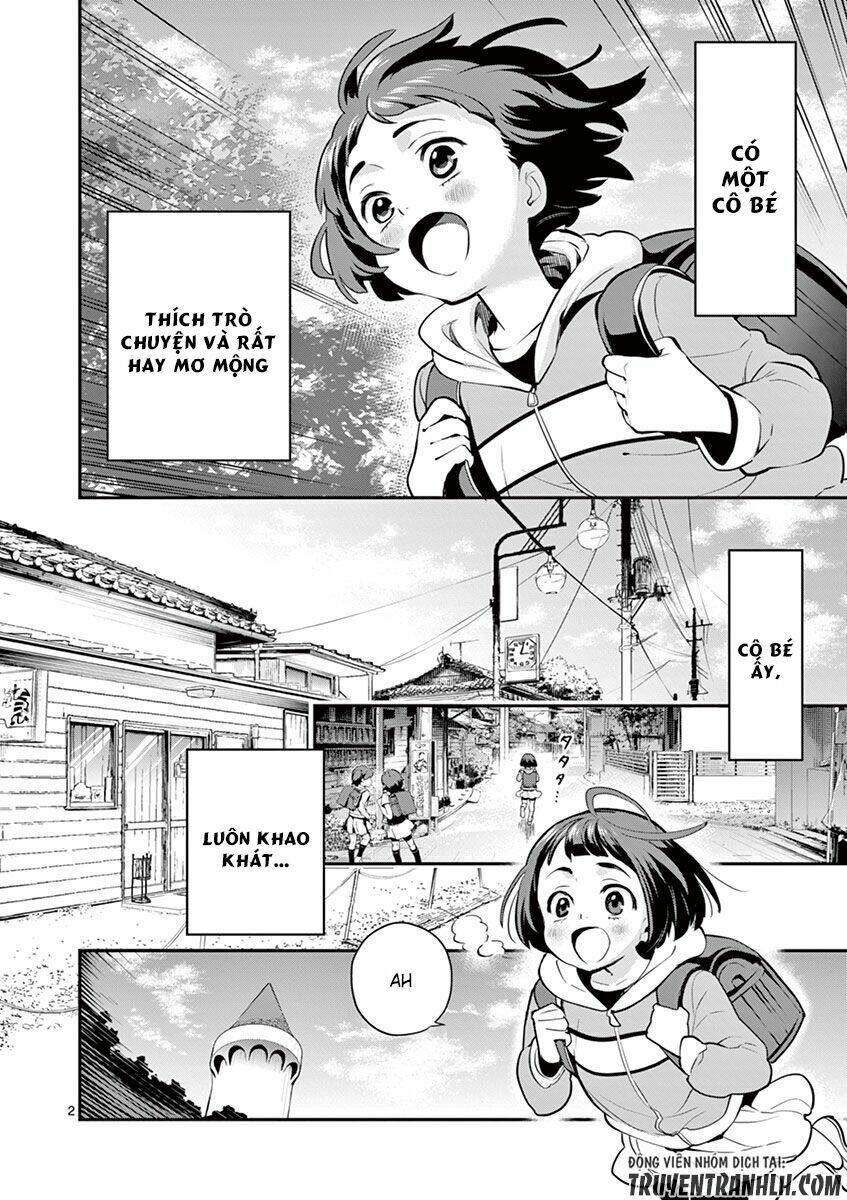 kokoro ga sakebitagatteru chapter 4 4