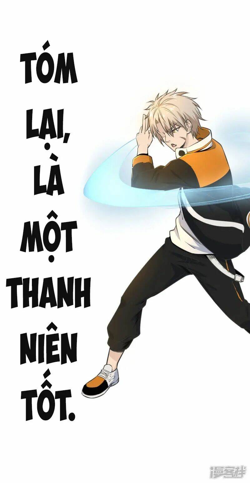 game thủ diệt tà khí chapter 0 7