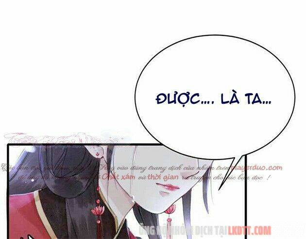 trọng sinh bá sủng nhiếp chính vương quá mạnh mẽ chapter 124 66