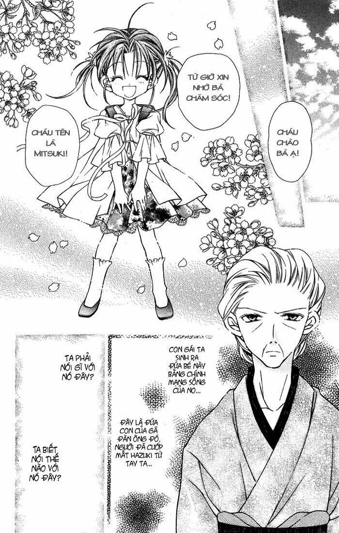 đi tìm mặt trăng tròn chapter 4 20