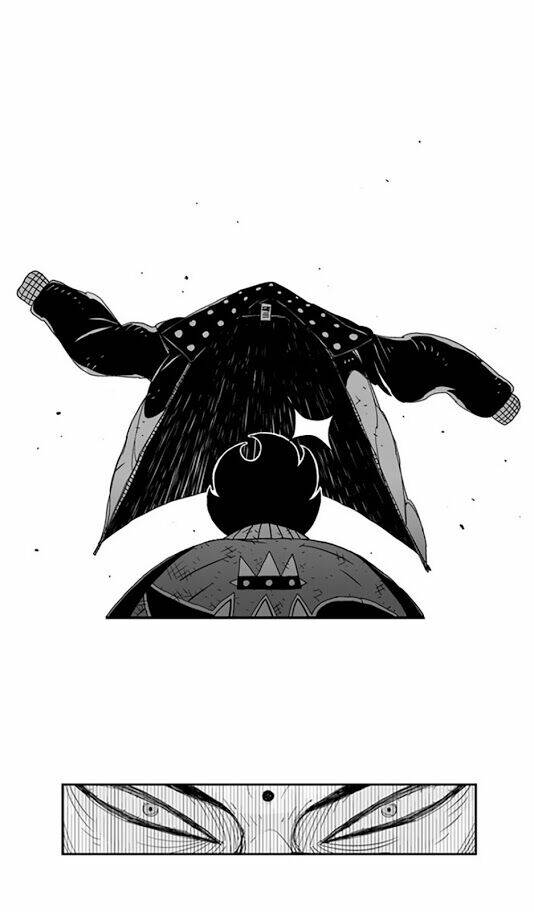 hành trình thoát khỏi địa ngục chapter 27 14