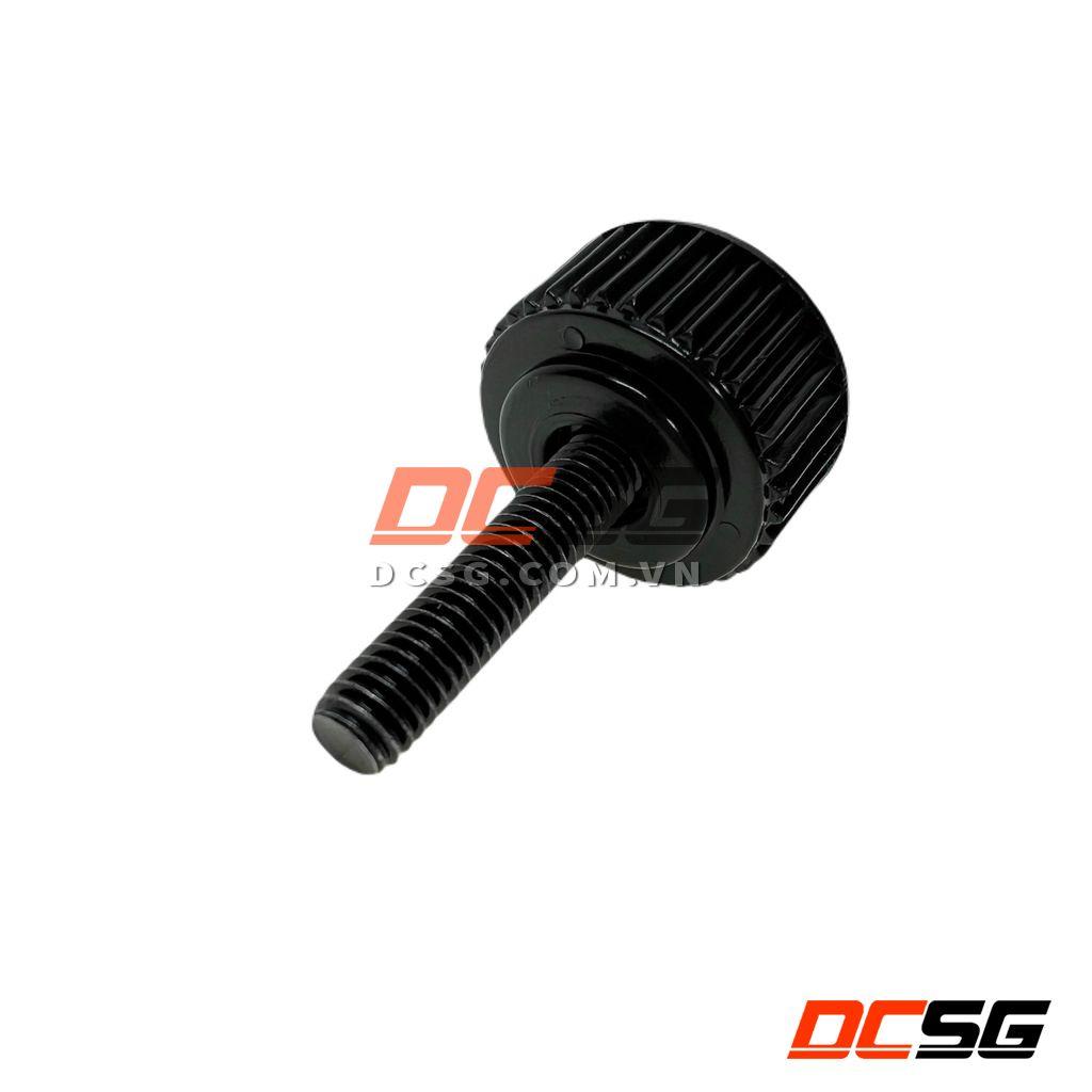 Ốc vít M6x25mm cho đế máy phay mini Makita 265763-7 | DCSG