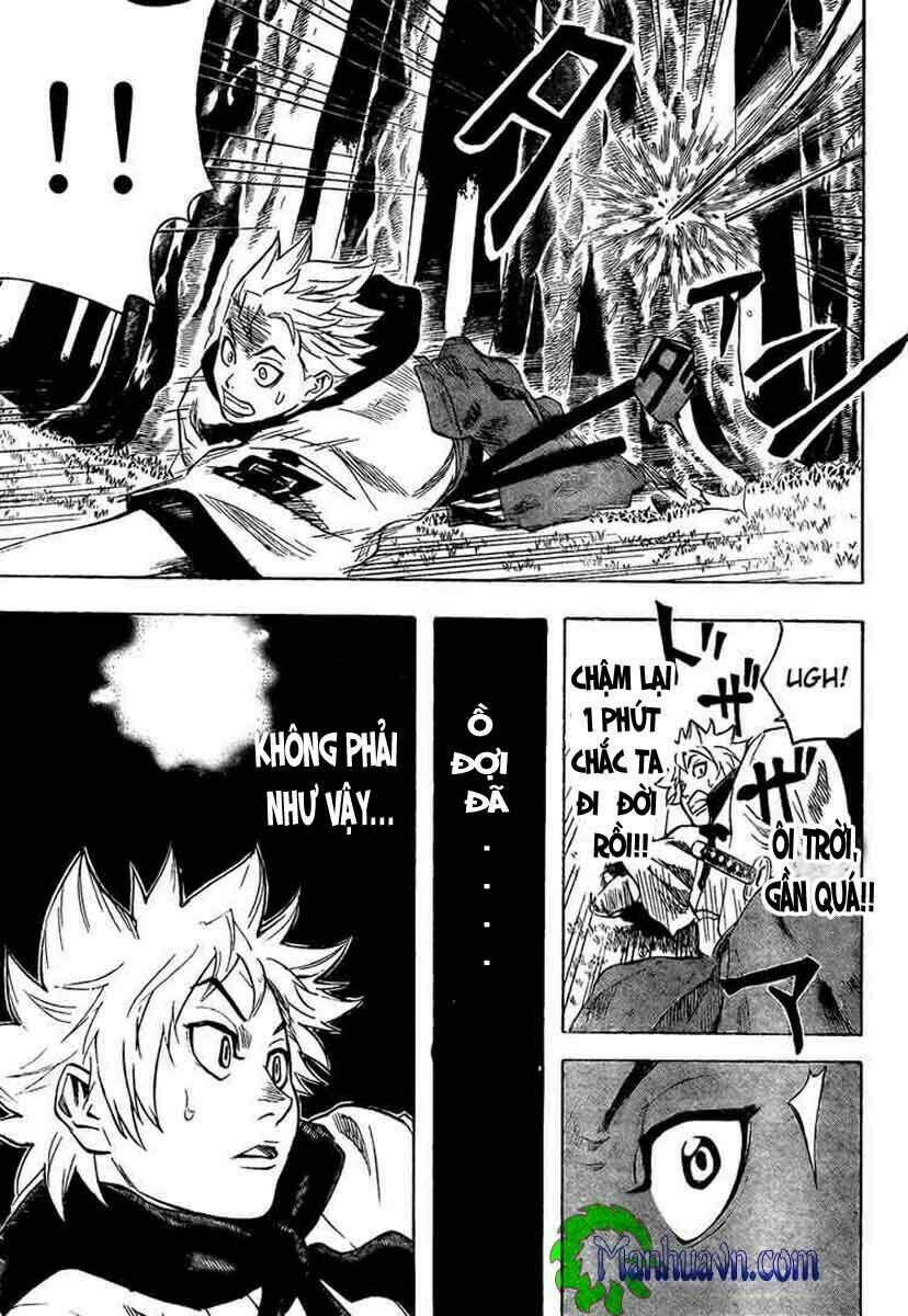 gamaran chapter 10 7