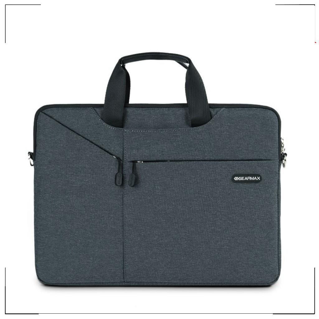 Túi đeo 11- 16inch cho Macbook - Laptop kiểu dáng công sở