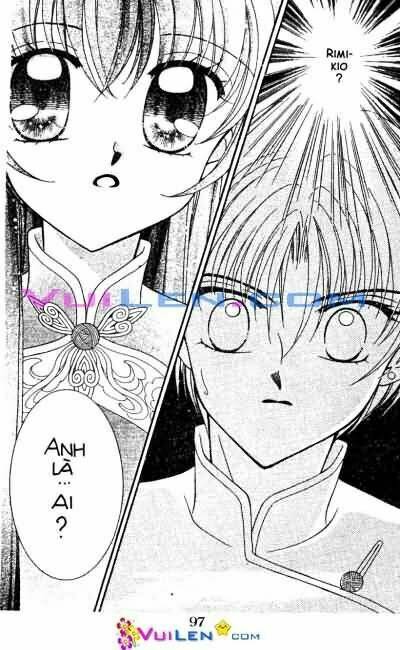 lâu đài cổ chapter 8 97