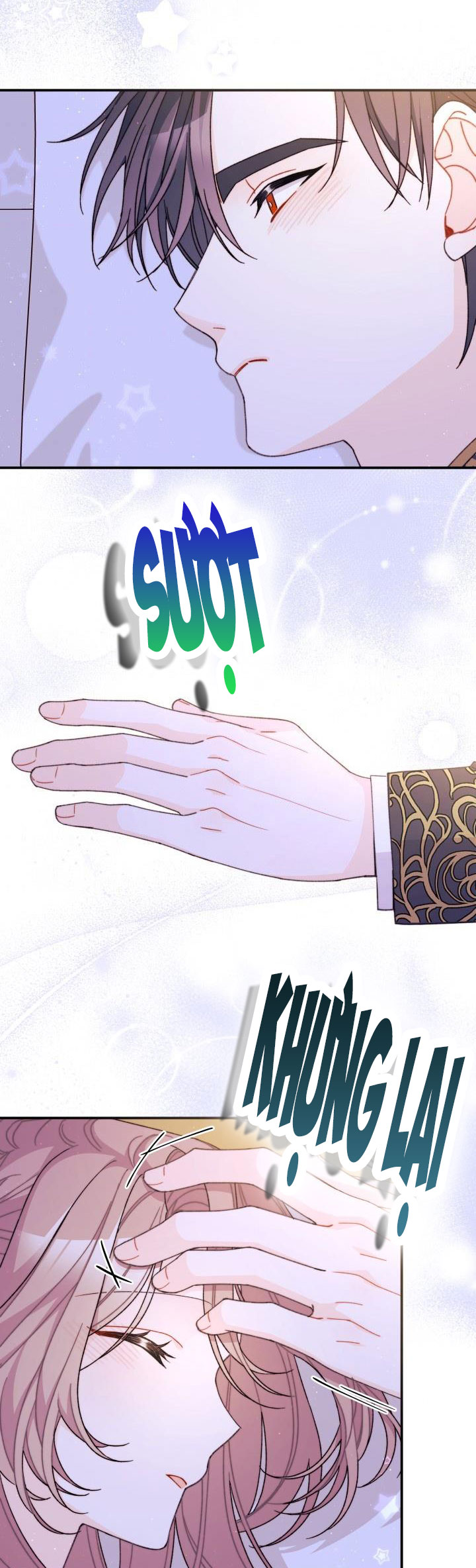 tôi đã kết hôn khi tôi tìm thấy nam chính chapter 34 41