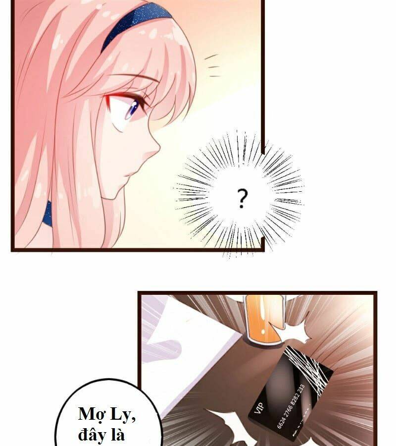 bản hợp đồng vô cảm chapter 7 15