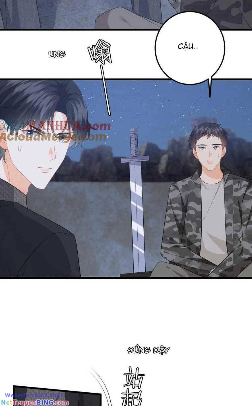 xuyên nhanh: phản diện quá sủng quá mê người chapter 186 4