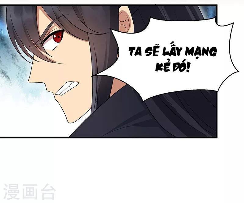 cuồng nữ trọng sinh - hoàn khố thất hoàng phi chapter 117 19