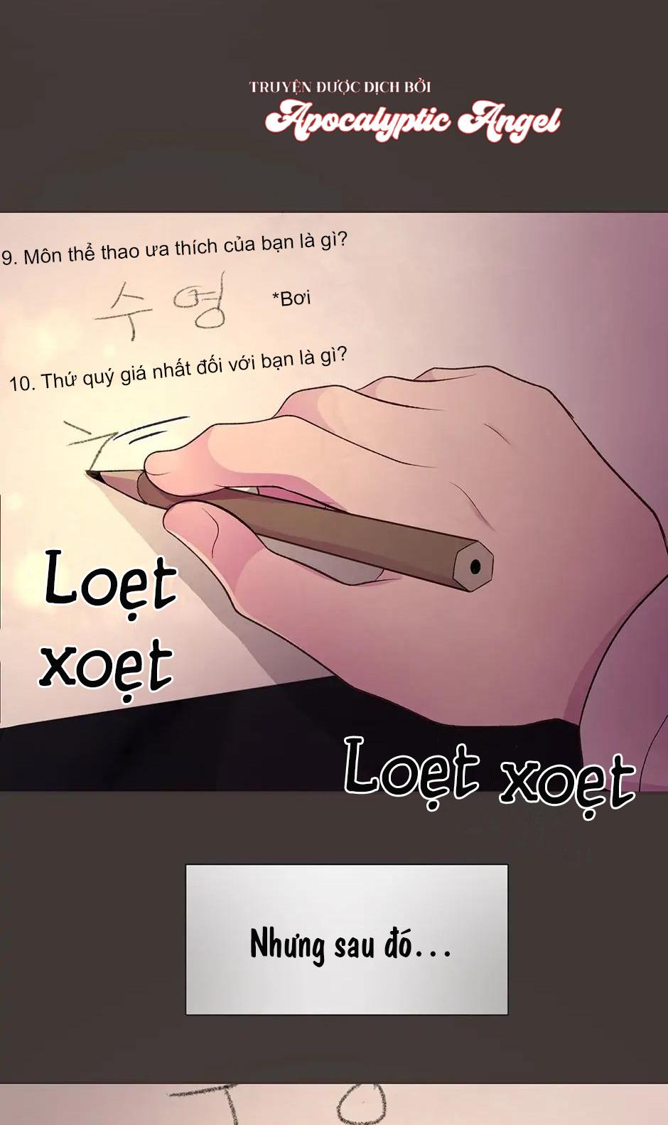 giữ em thật chặt (hold me tight) chapter 174 41