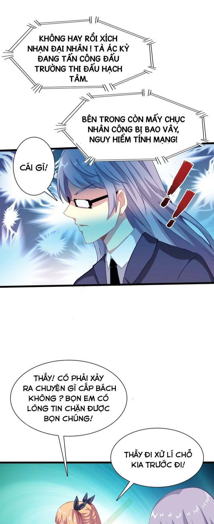 kinh thế kỳ nhân chapter 19 3