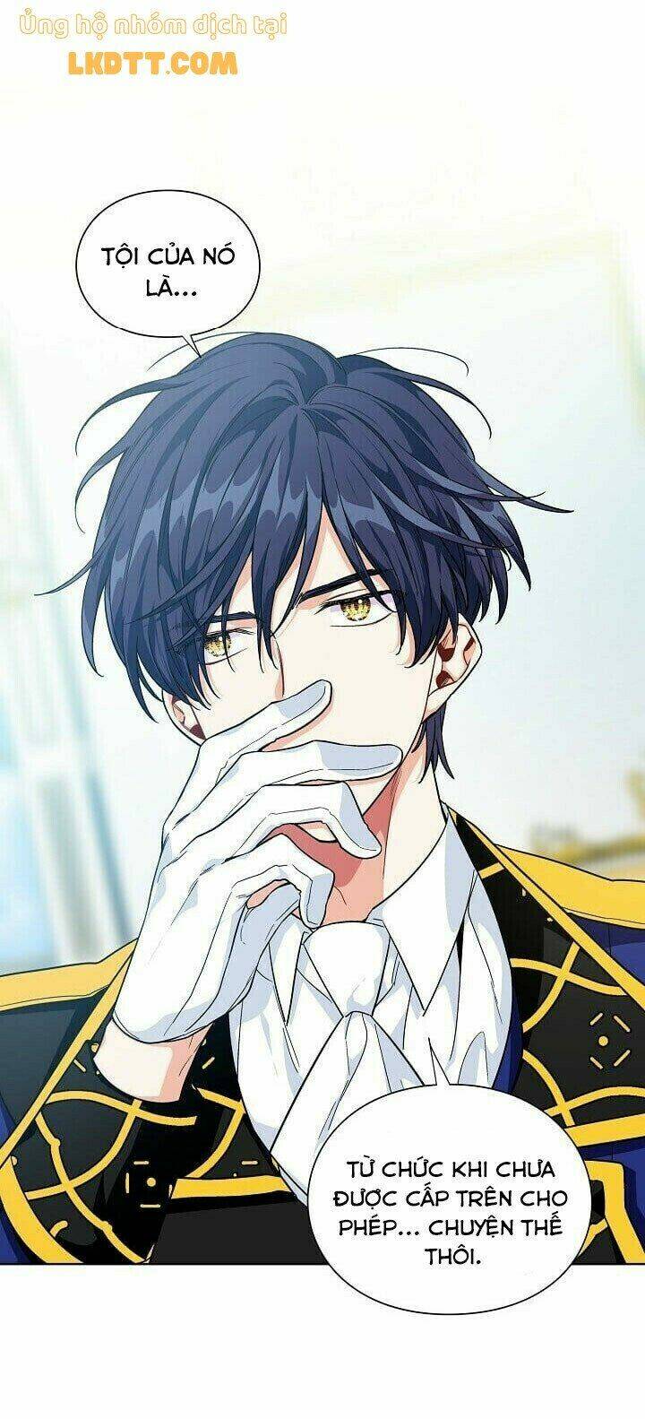 nữ hoàng ngoại khoa chapter 79 11