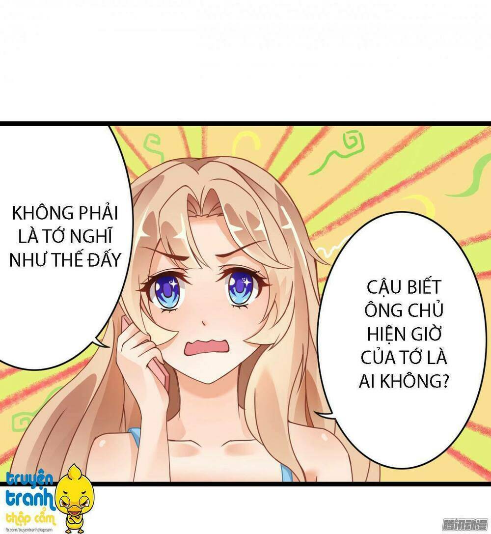 em muốn chiếm lấy nụ hôn của anh chapter 11 31