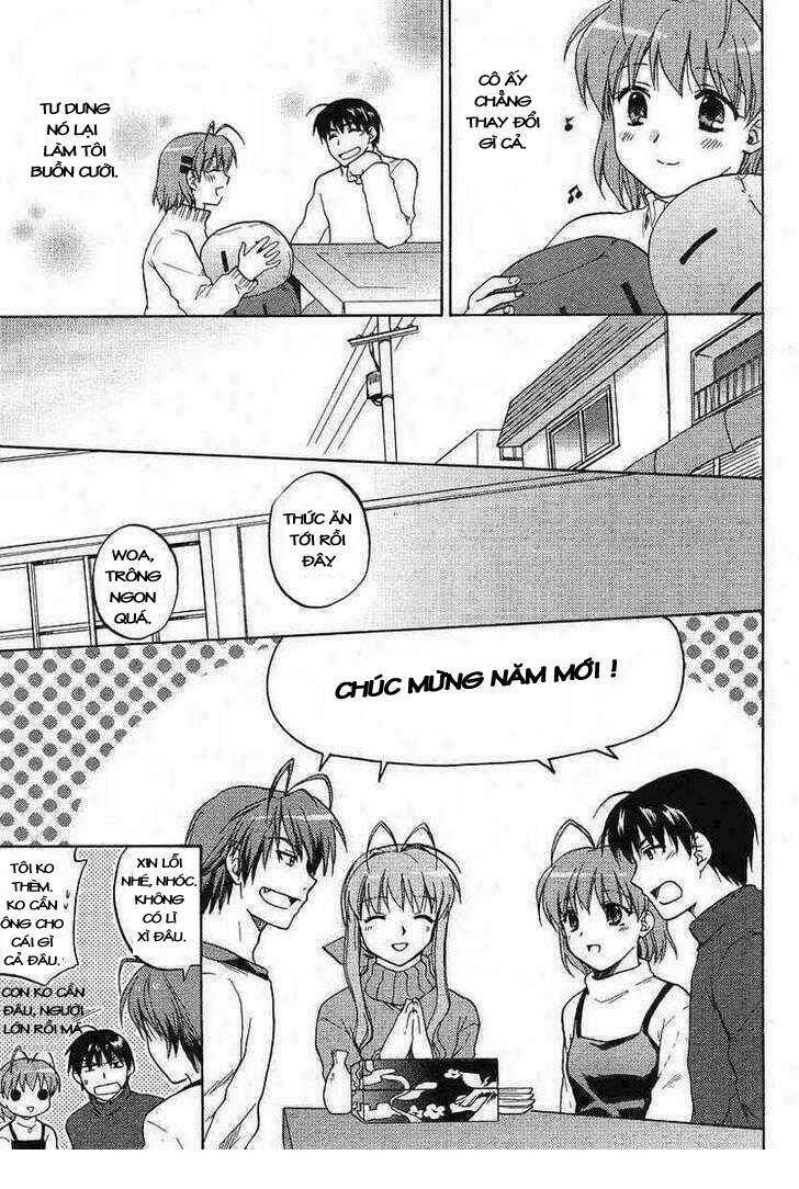 clannad chapter 22 14