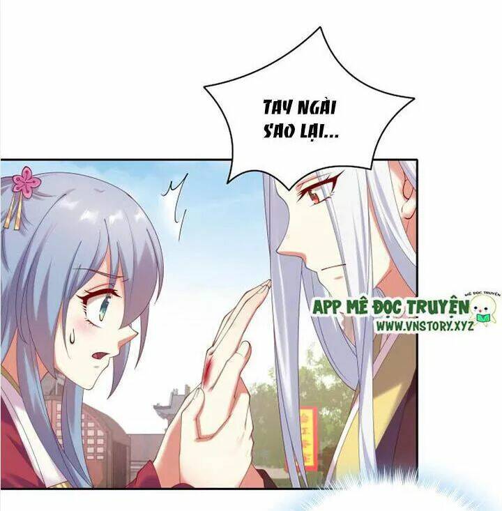 đô đốc đại nhân sủng thê kí chapter 76 11