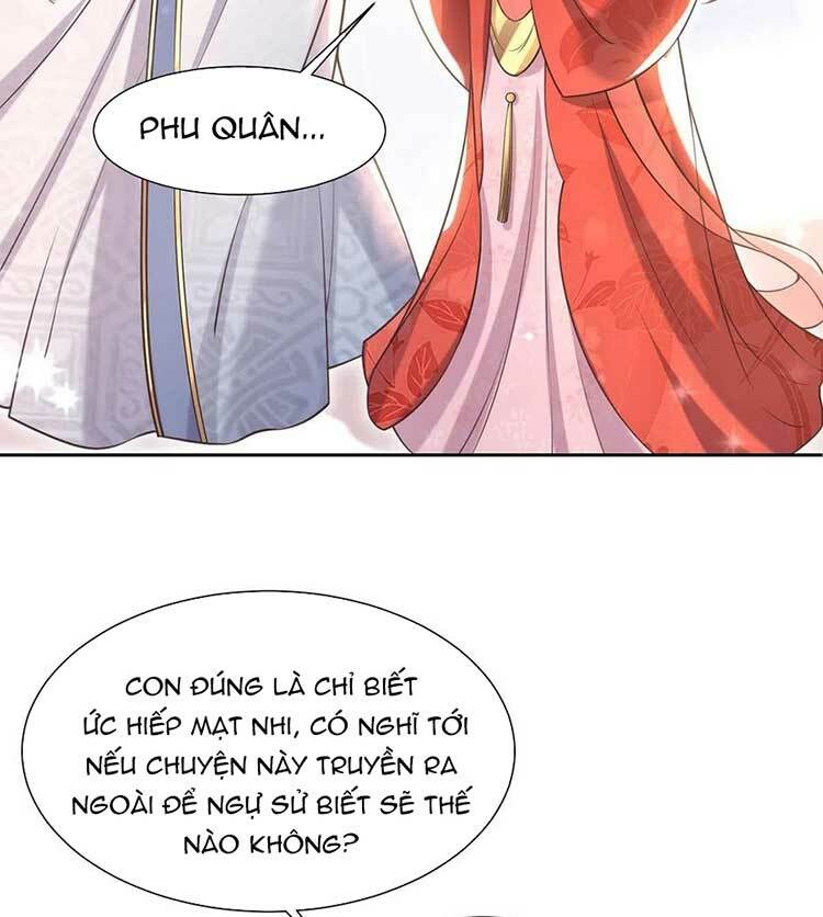 hoạn phi thiên hạ chapter 89 7