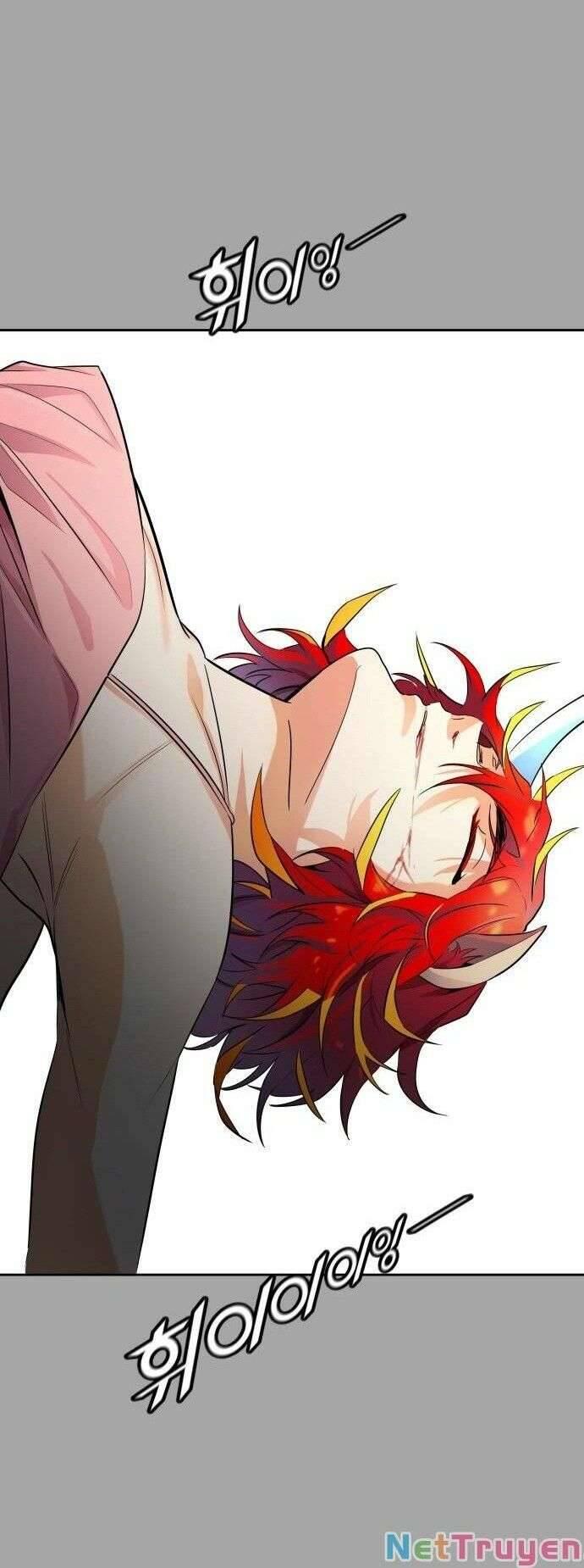 tòa tháp bí ẩn 2 chapter 529 89