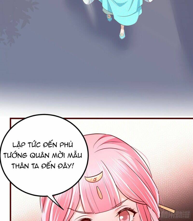 ta phải làm hoàng hậu chapter 10 53