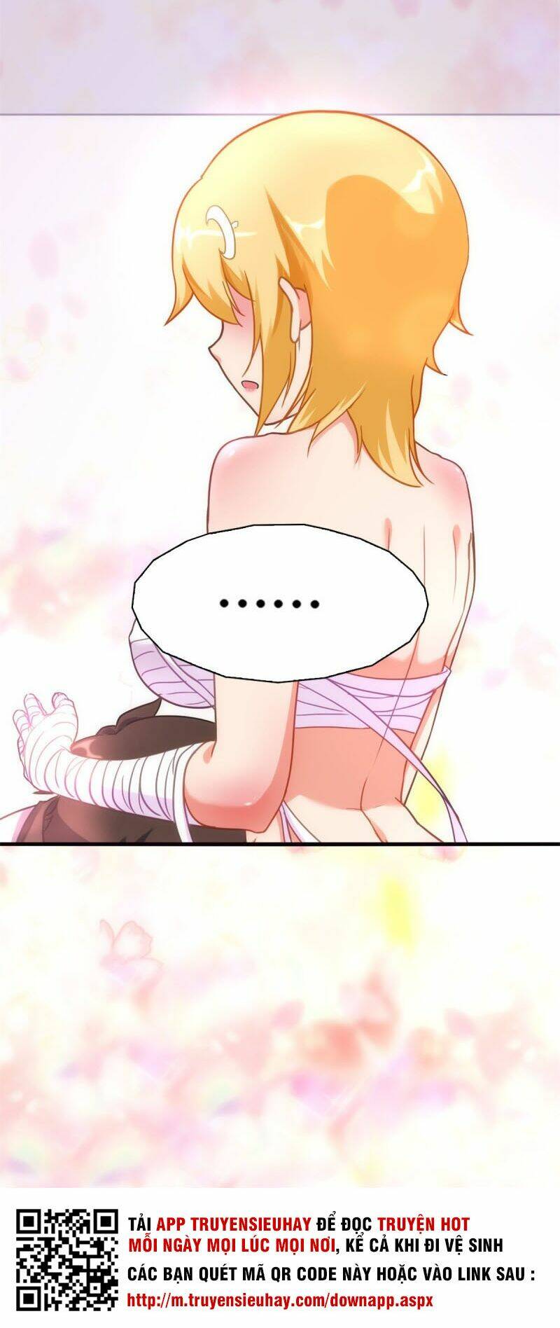 bạn gái virus của tôi chapter 255 52