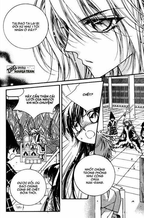 legend - truyền thuyết fushigi chapter 1 151