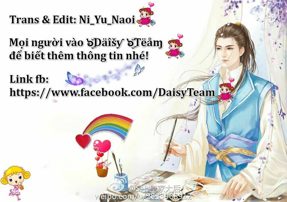 cô dâu của bộ lạc khỏa thân chapter 1 12