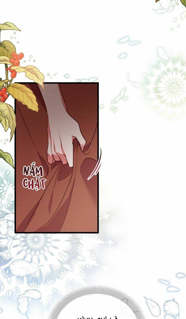 vị hôn thê của kẻ săn mồi chapter 23 28