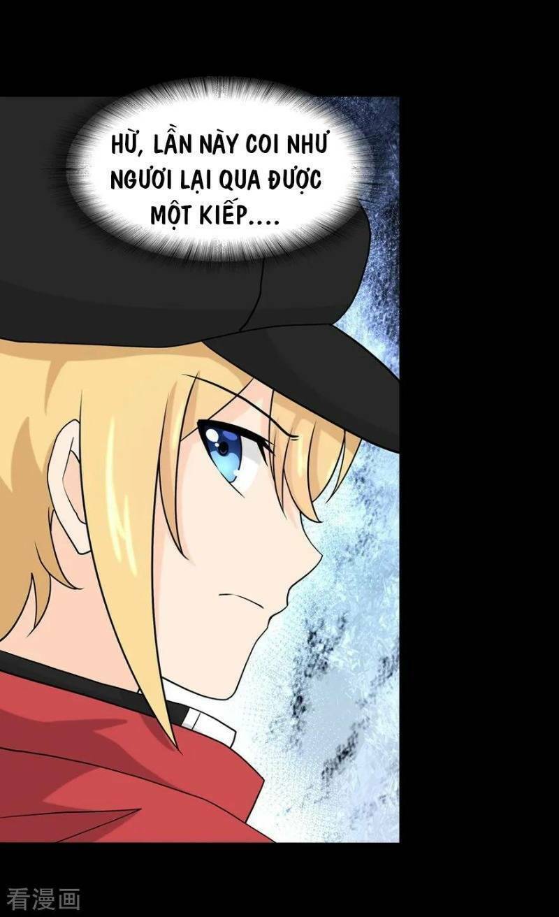 bạn gái virus của tôi chapter 118 46