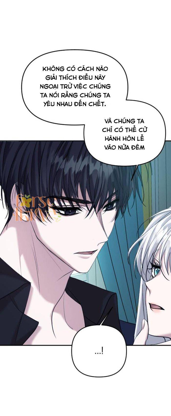 liên hôn để trả thù chapter 3 57