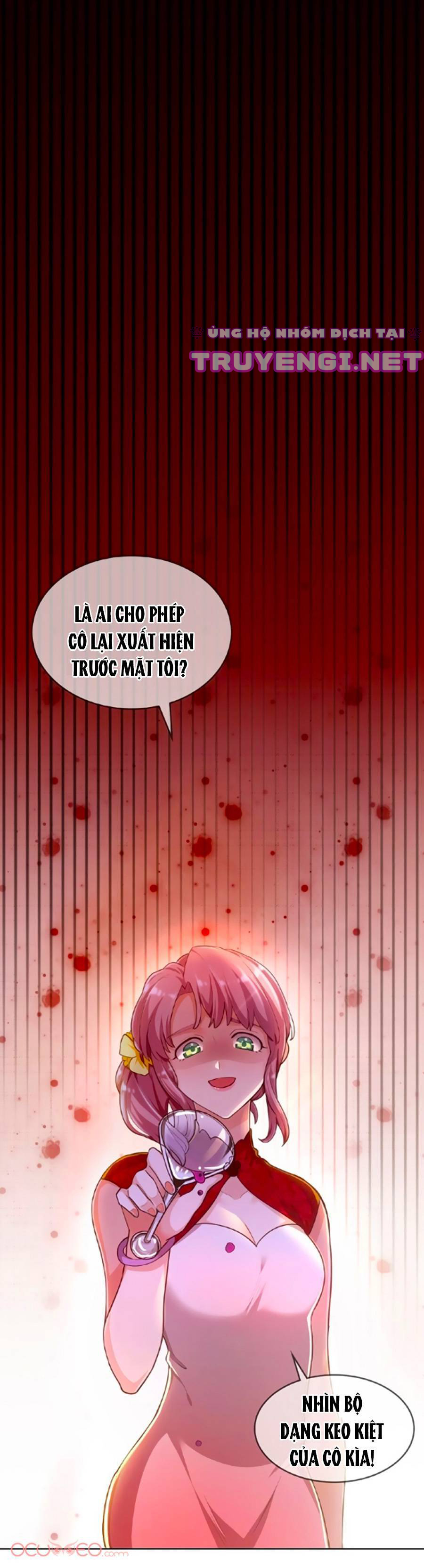 kế hoạch công lược của cô vợ gả thay chapter 8 1