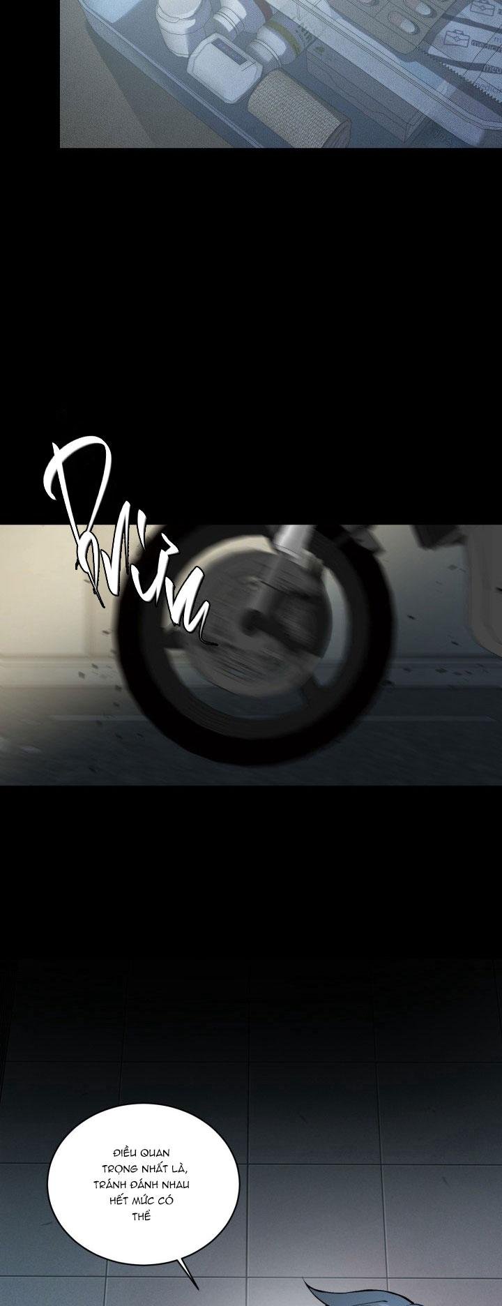 thú cưng damdang chapter 7.2 29